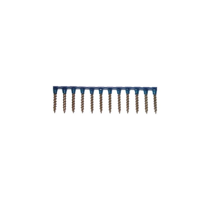 Gipsskrúfur RG PH 3,8x32mm fyrir við NKT 1000stk