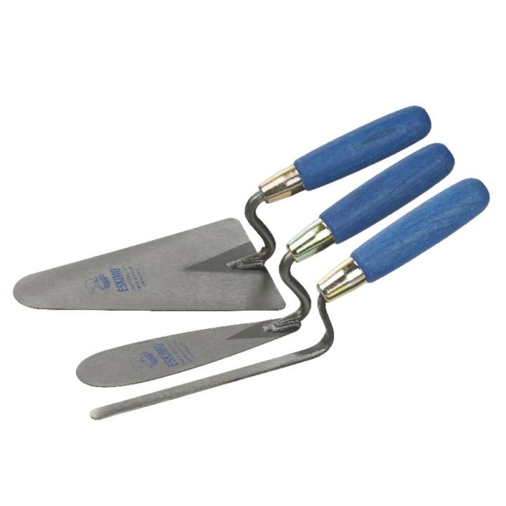 Múrspaði Eskimo proff 3stk