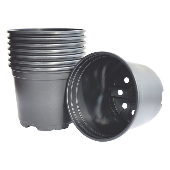 Blómapottur Ø14 cm Weibulls 8stk