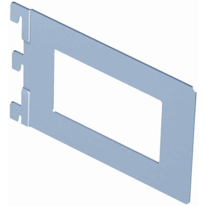 Bókastopp fyrir hillu Element System hvít