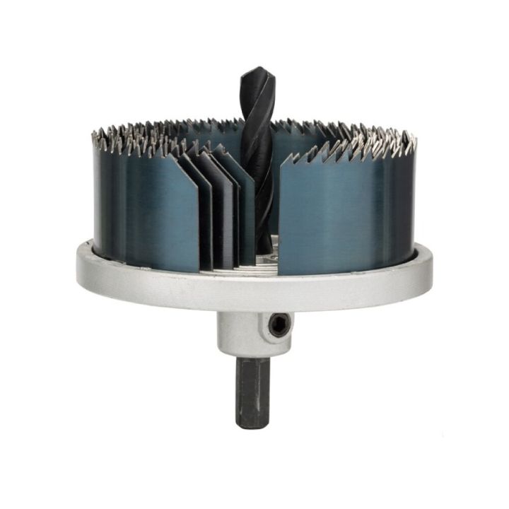 Dósabor 60-92mm Craftomat 5 stærðir