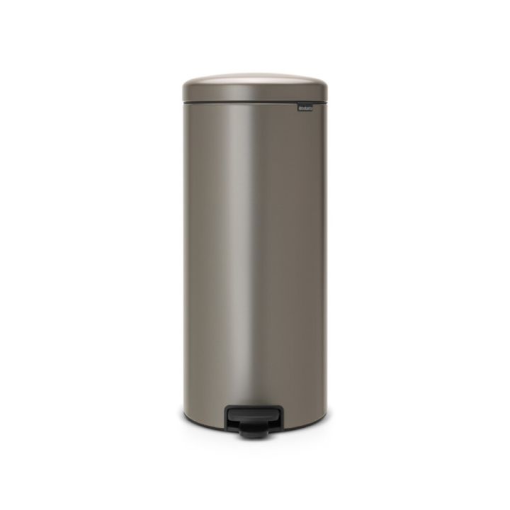 Ruslatunna Newicon 30L platinum