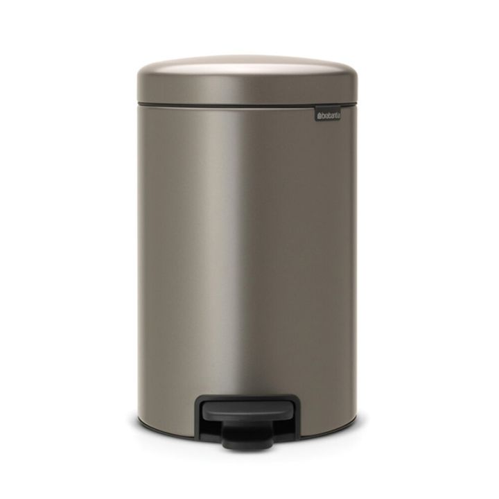 Ruslatunna Newicon 12L platinum