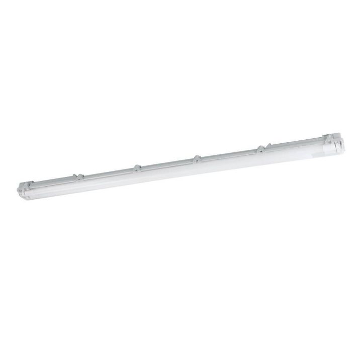 Votrýmisljós LED 2x15W 126cm IP65 Eglo Basic