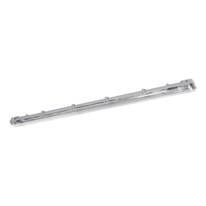 Votrýmisljós LED 2x23W 156cm IP65 Eglo Basic
