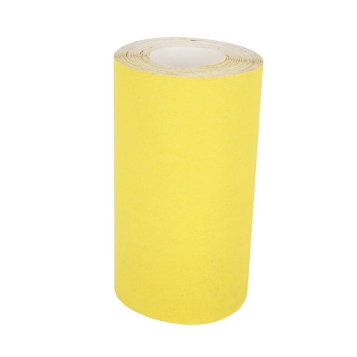 Sandpappír K120 115mm x 5m Swingcolor