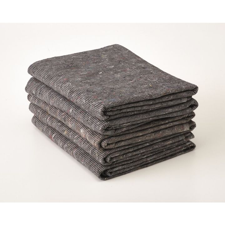 Filltteppi 1x1,5 m dökkgrátt  