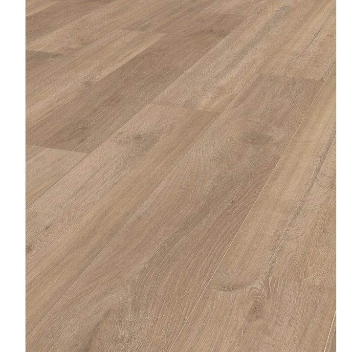 Harðparket Khaki eik 7mm Kronoflooring 2,47m²