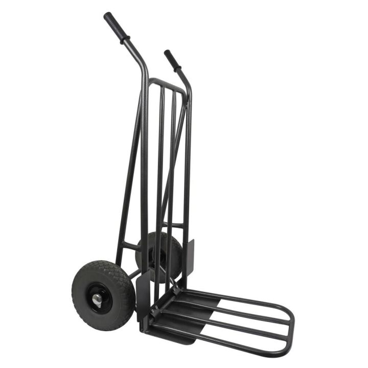 Vagn fyrir garðsekk 250kg HOME It 