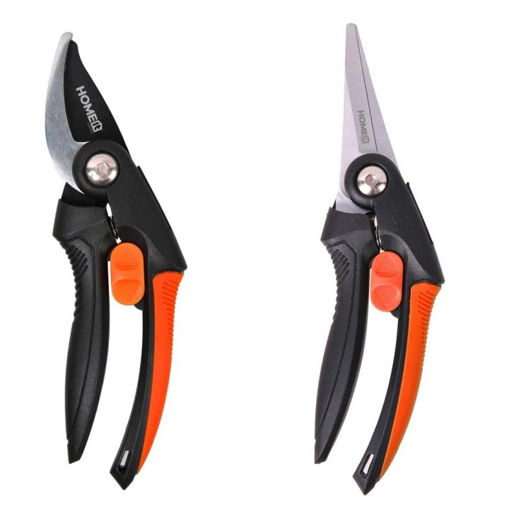 Greinaklippur 6 mm 2stk sett Home>it