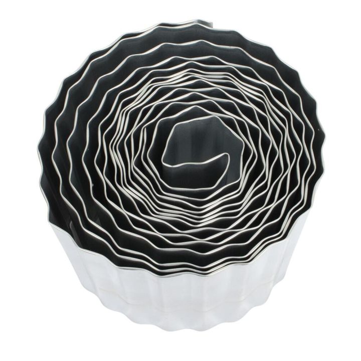 Beðkantur 16 cm x 5m Home>it 