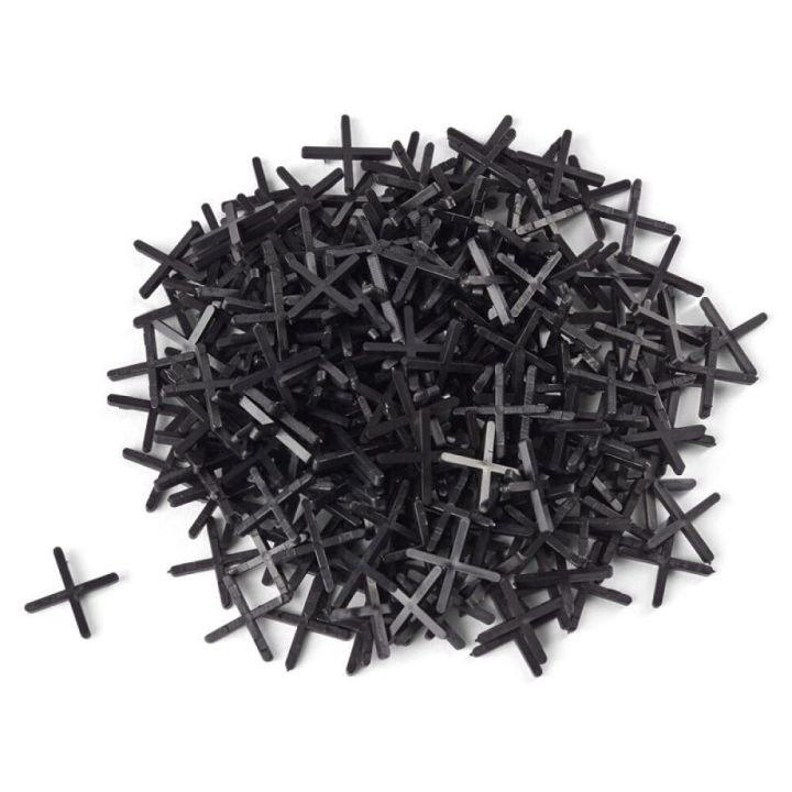 Flísakross 2mm 250stk G.Funder