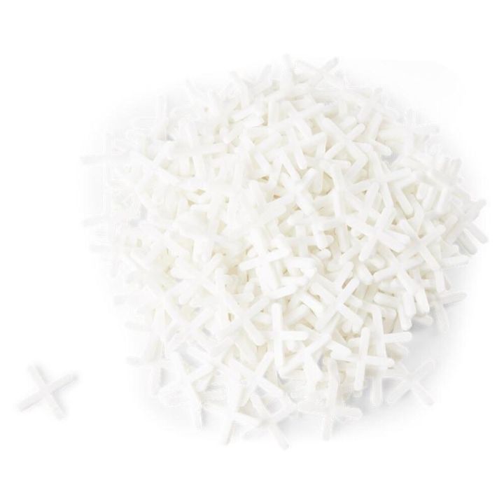 Flísakross 3mm 250stk G.Funder