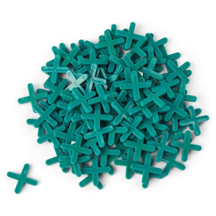 Flísakross 4mm 250stk G.Funder