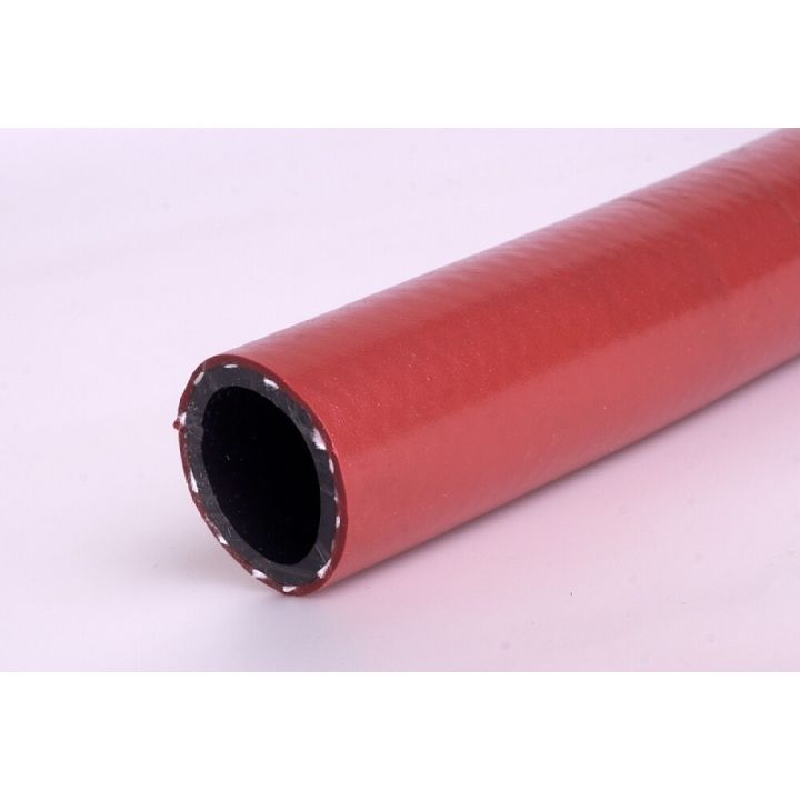 Garðslanga Wigum Super 1" (verð á m) rauð