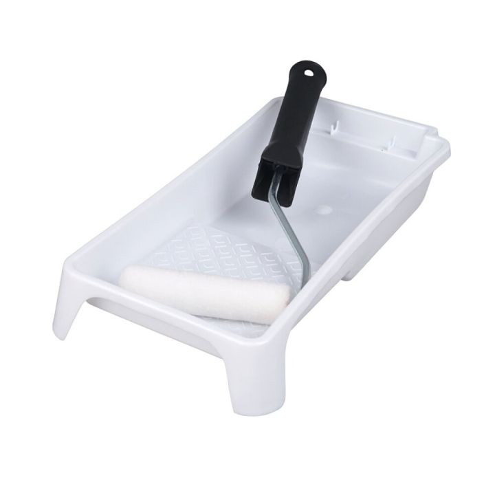 Rúllusett fínt 10cm Swingcolor