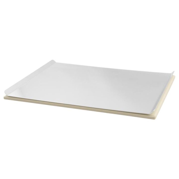 Pizzasteinn 40x30x1,1cm Dangrill
