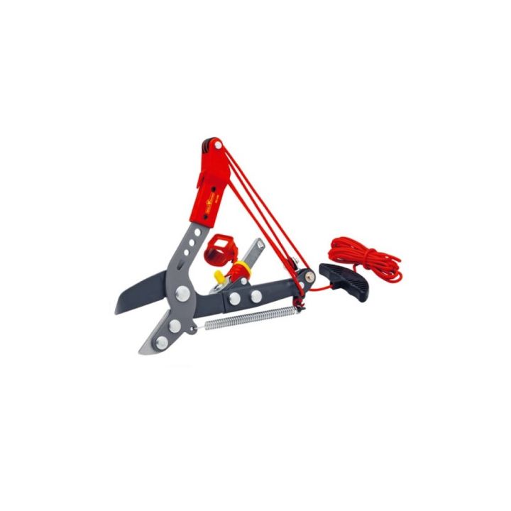 Greinaklippur 40mm á skaft WOLF-Garten Multi Star