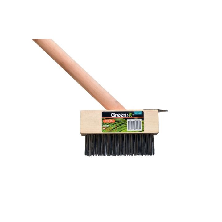 Fúgubursti Green>it