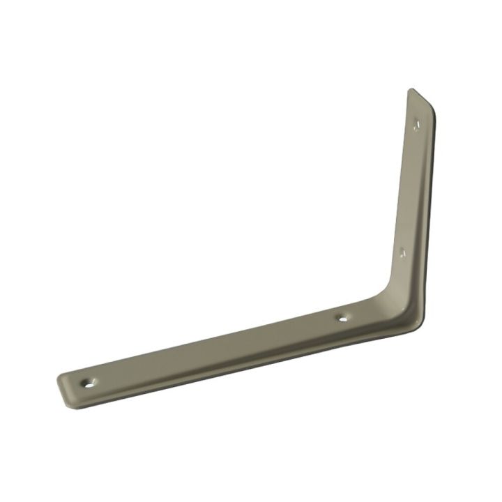 Hilluberi 115x80mm Vormann 3F hvítur