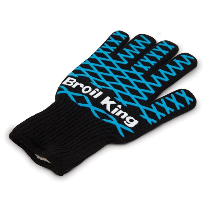 Grillhanski kevlar Broilking