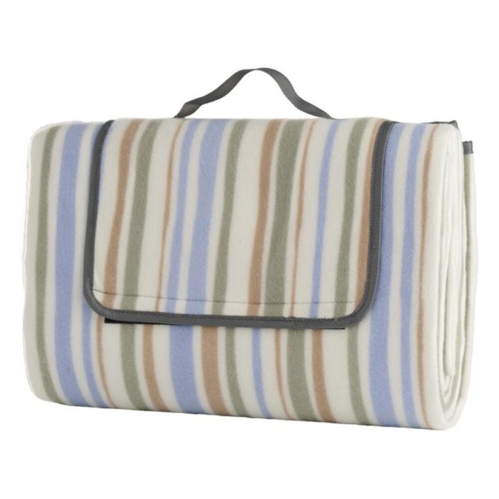 Strandteppi 150x200cm Outfit