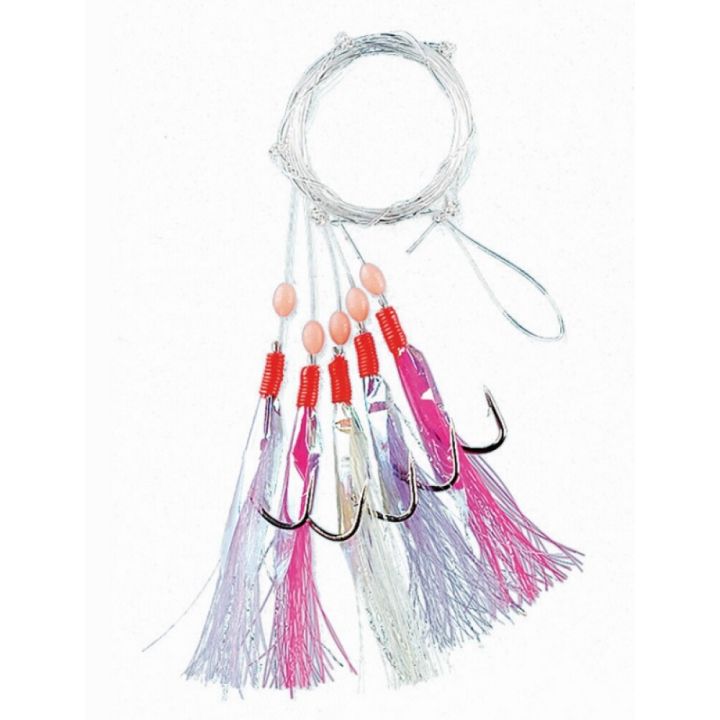 Slóði Fladen Fishing Flash str.2 5stk