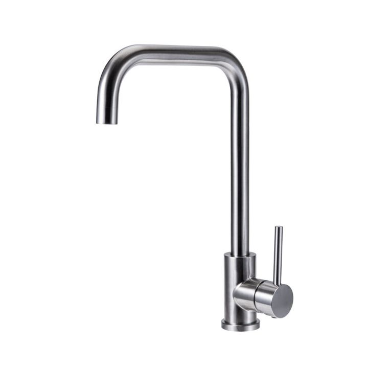 Eldhústæki Savo Camargue rústfrítt stál