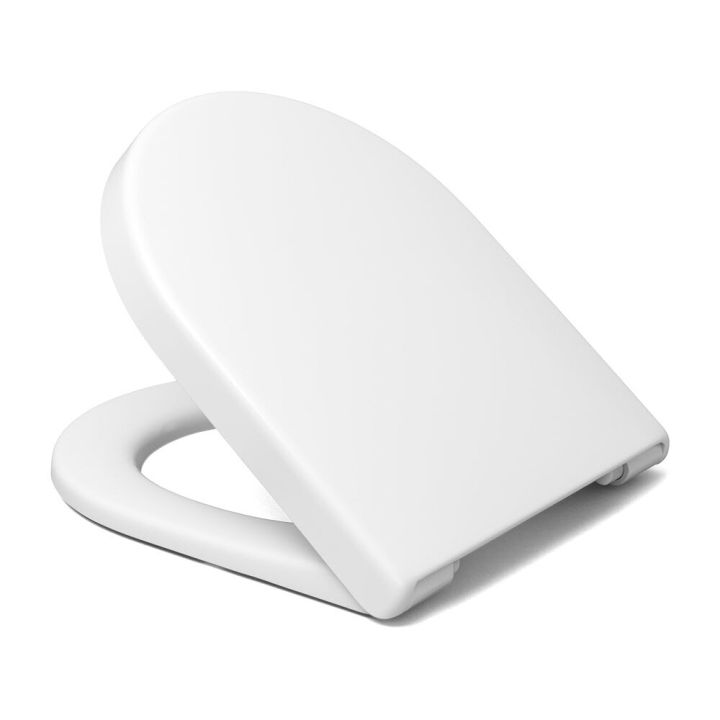 Salernisseta hæglokandi Duravit Stark 3 take off