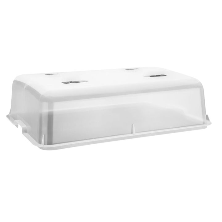 Lok á gróðurkassa Basics Grow House Super XXL