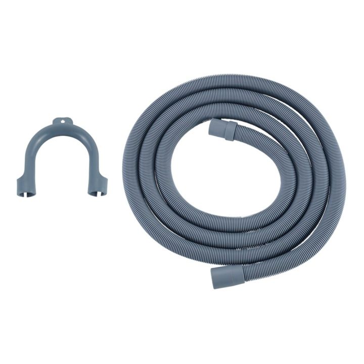 Frárennslisslanga 70-400cm Neoperl grá