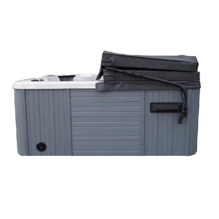 Loklyfta fyrir einangrað lok DenForm fest að ofan