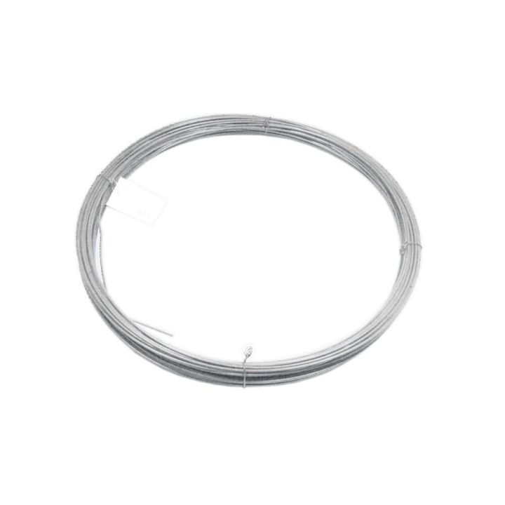 Vír 3,4mm 70m NSH BGW galv.