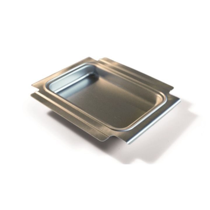 Grillbakkahaldari fyrir Q1000/1200/14000 Weber
