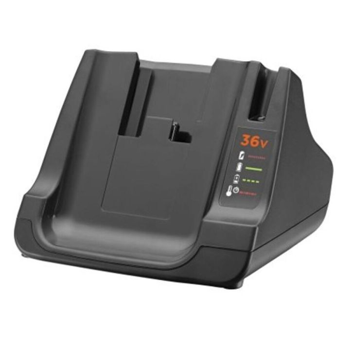 Hleðslutæki 36V 1,35Ah Black&Decker