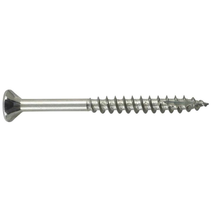 Tappar alhliða Duopower Fischer 6x30mm 50stk með skrúfum