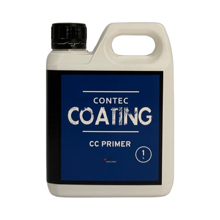 Grunnur 1L Contec Coating CC