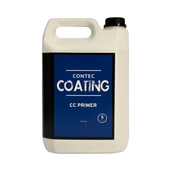 Grunnur 5L Contec Coating CC