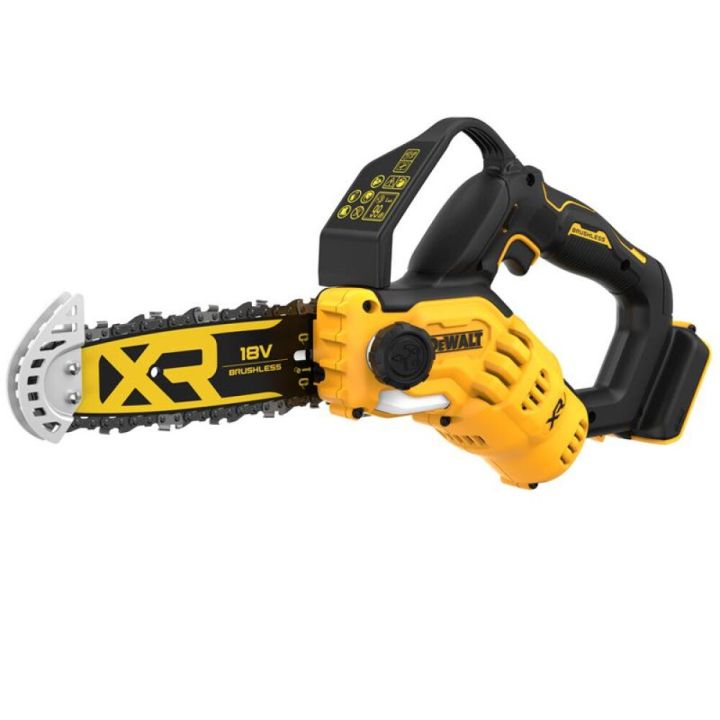 Keðjusög 18V kolalaus 20cm Dewalt DCMPS520N-XJ