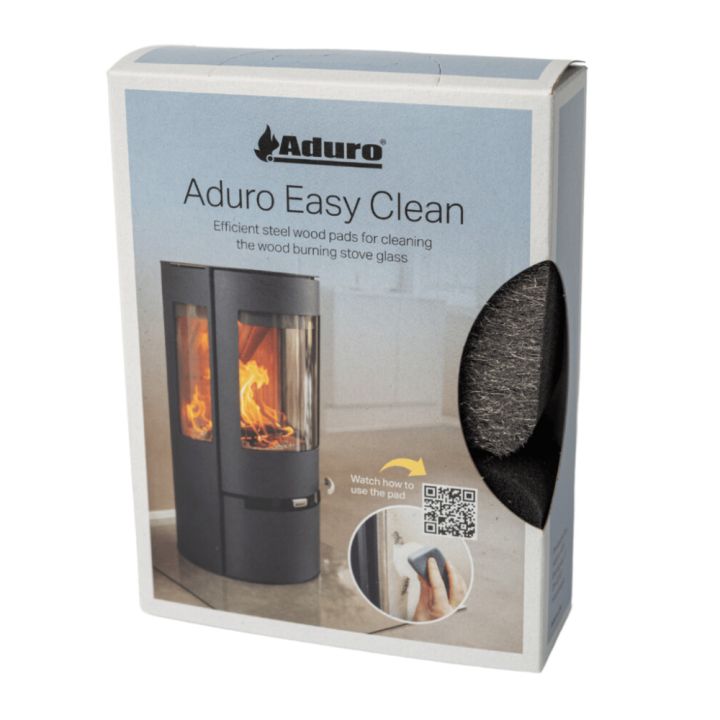 Hreinsisvampur 2stk Aduro Easy clean