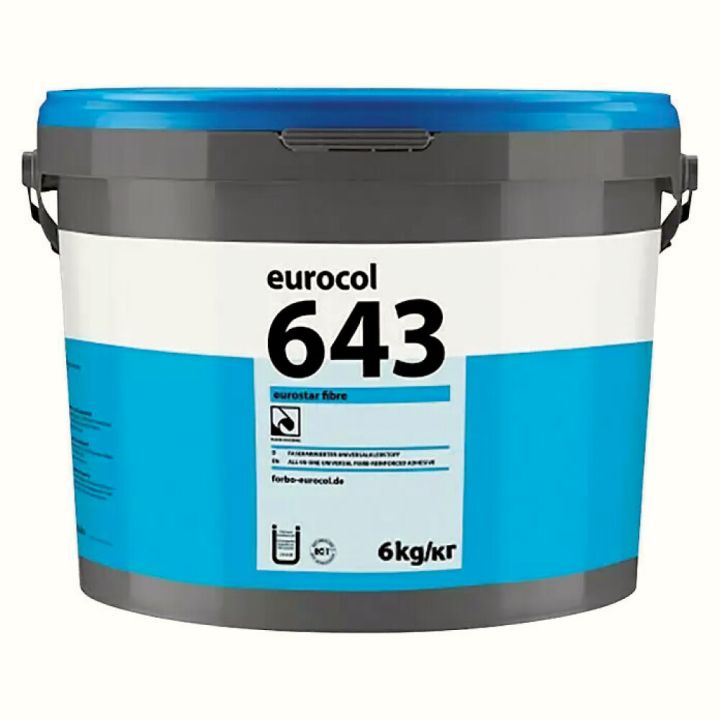 Gólflím Fixed Eurostar B!design 6kg