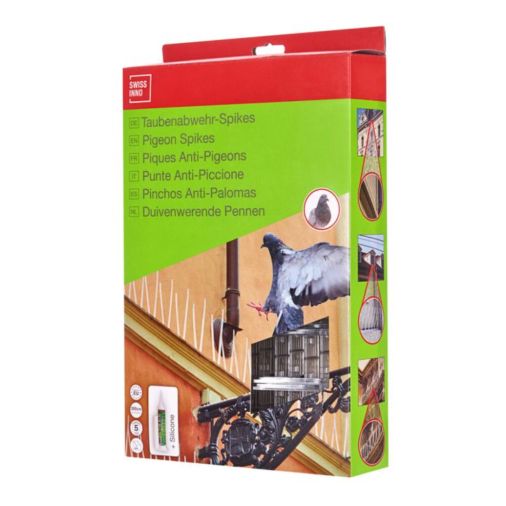 Fugla gaddar 300cM Swissinno