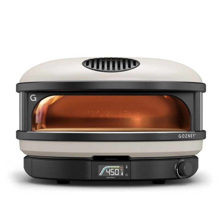 Pizzaofn Gozney Arc XL Bone