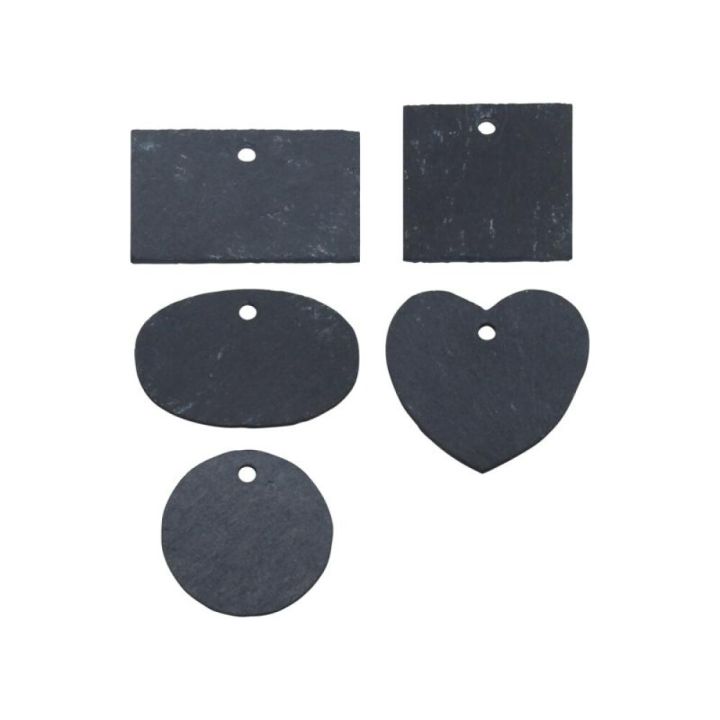 Plöntuskilti S Garden Life margar gerðir