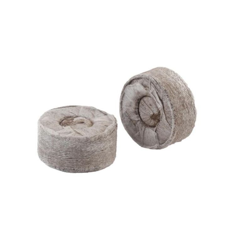 Kókospúði fyrir fræ Weibulls