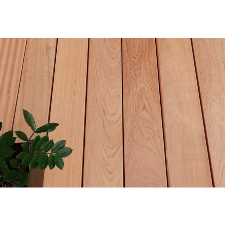 Pallaefni 21x145x2150mm Jatoba