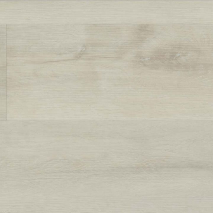 Vínylparket Fixed hvít eik 2,5mm B!design 4,04m²