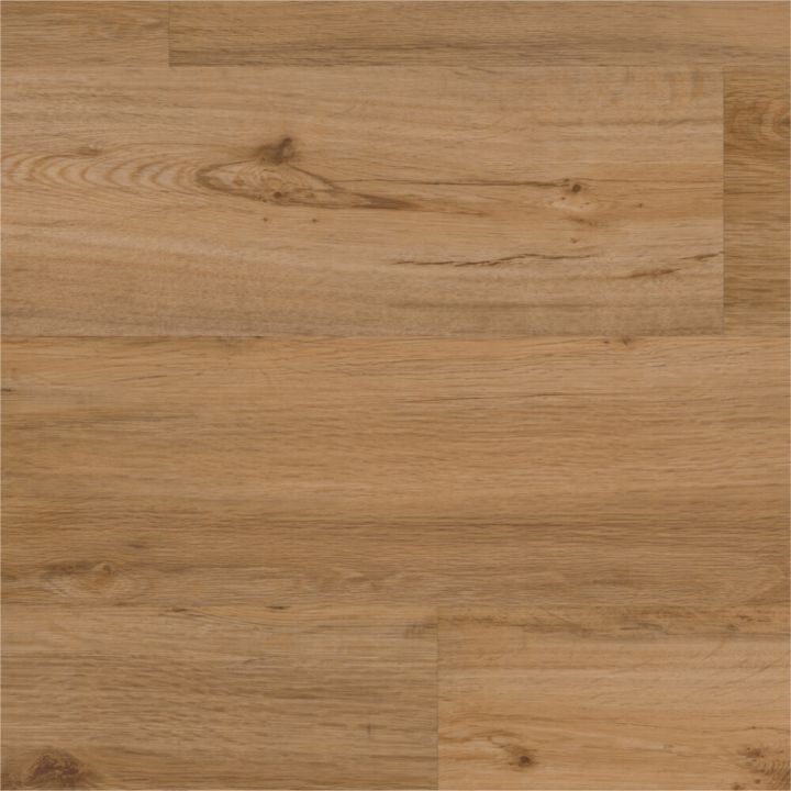 Vínylparket Fixed klassísk eik 2,5mm B!design 4,04m²