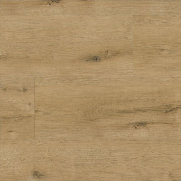 Vínylparket Fixed ljós eik 2,5mm B!design 4,04m²