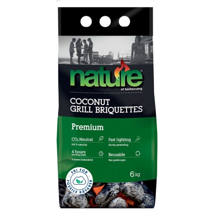 Kol 6kg Nature Premium
